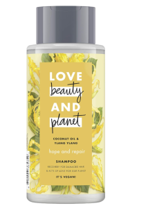 Love Beauty & Planet Hair Repair Conditioner - Carton