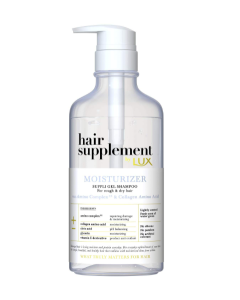 Lux Hair Supplement Moisturizer Shampoo - Carton