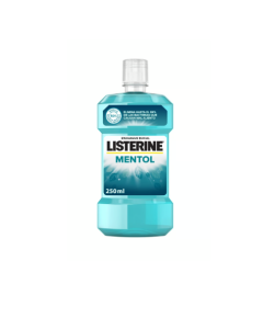 LISTERINE COOL MINT - Carton