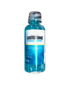 LISTERINE COOL MINT - Carton
