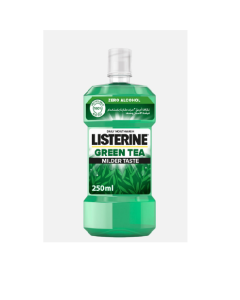 LISTERINE GREEN TEA ZERO - Carton