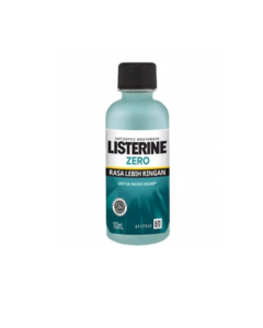 LISTERINE ZERO - Carton