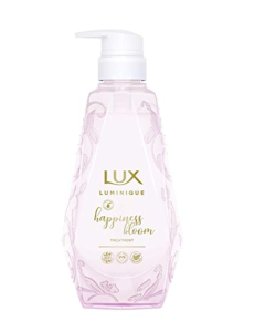 Lux Lumique Happiness Bloom Treatment Pump - Carton