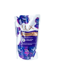 Lux Magical Orchid Body Wash Refill - Carton