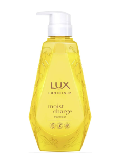 Lux Lmnq Moist Charge Treatment - Carton