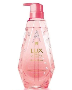 Lux Luminique Damage Repair Non-Silicone Shampoo - Carton