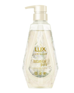 Lux Luminique Botanical Shampoo - Carton