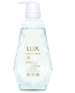 LUX Luminique Oasis Calm Shampoo - Carton