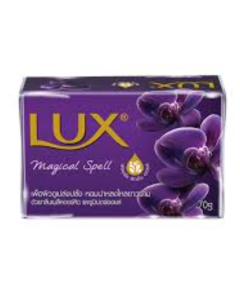 Lux Magical Spell Bar Soap - Carton