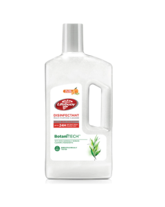 Lifebuoy Mpc Tea Tree & Orange - Carton