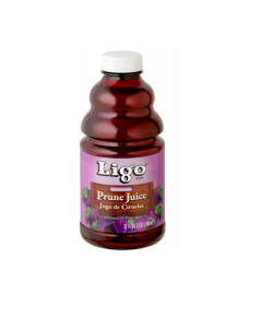 LIGO PRUNE JUICE - Carton