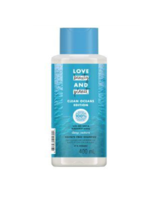 Love Beauty & Planet Shampoo Deep Store - Carton