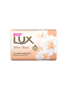 Lux Velvet Touch Bar Soap - Carton