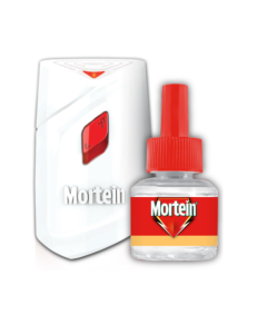 MORTEIN LIQUID REFILL - Carton