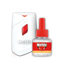 MORTEIN LIQUID VAPORISER - Carton