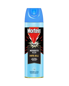 MORTEIN U/AIK OLESS - Carton