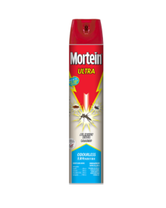 MORTEIN ULTRA ODOURLESS - Carton