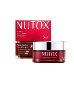 NUTOX ANTI AGEING DAY CREAM (D+N+S) - Carton
