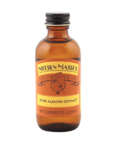 NIELSEN-MASSEY EXTRACT ALMOND NIELSEN - Carton