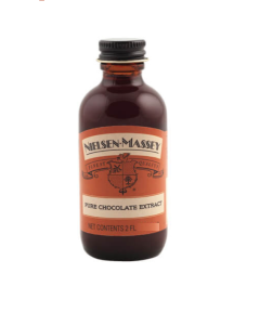 NIELSEN-MASSEY EXTRACT CHOCOLATE NIELSEN - Carton