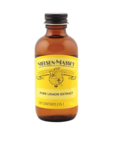NIELSEN-MASSEY EXTRACT LEMON NIELSEN - Carton