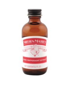NIELSEN-MASSEY EXTRACT PEPPERMINT NIELSEN - Carton