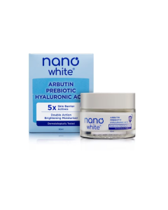 NANOWHITE D/A HYDRATING MOISTURIZER - Carton