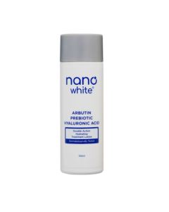 NANOWHITE D/A HYDRATING TREATMENT LOTION - Carton