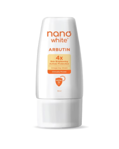 NANOWHITE OMEGA DAY SHIELD SPF50PA++ - Carton