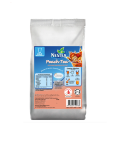 NESTEA PEACH TEA - Carton
