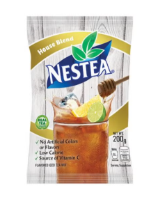 NESTEA PRO HOUSE BLEND EXP - Carton