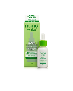 NANOWHITE SPOT CORRECTION ADVANCE SERUM - Carton
