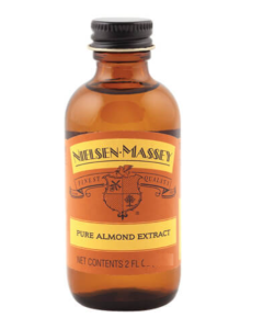 NIELSEN-MASSEY EXTRACT ALMOND NIELSEN - Carton