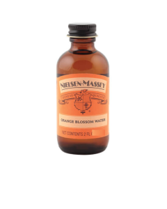 NIELSEN-MASSEY EXTRACT ORANGE BLOSSOM NIELSEN - Carton