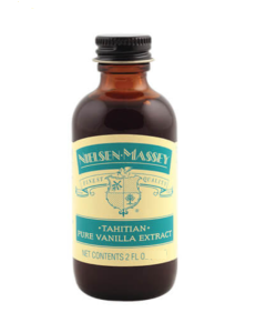 NIELSEN-MASSEY EXTRACT VANILLA TAHITIAN NIELSEN - Carton