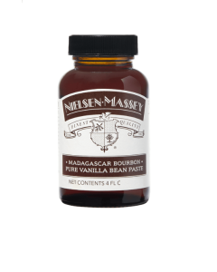 NIELSEN-MASSEY VANILLA BEAN PASTE MADAGAS NIELSEN - Carton