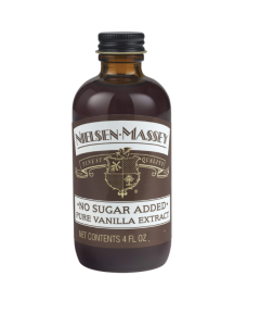 NIELSEN-MASSEY EXTRACT VANILLA NO SUGAR NIELSEN - Carton