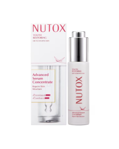 NUTOX YR ADVANCED SERUM CONCENTRATE (A) - Carton