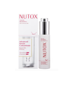 NUTOX YR ADVANCED SERUM CONCENTRATE (D+S) - Carton