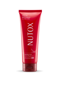NUTOX YR CLEANSING FOAM - Carton
