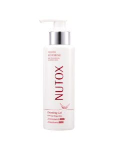 NUTOX YR CLEANSING GEL (N+D+S) - Carton