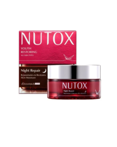 NUTOX YR NIGHT REPAIR (A) - Carton