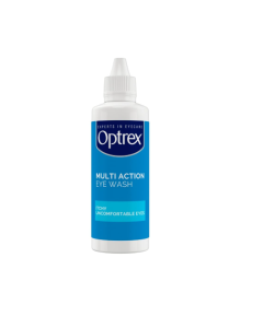 OPTREX EYE LOTION - Carton
