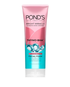PONDS B/M F/F ACNE CONTROL THY-MO BHA - Carton