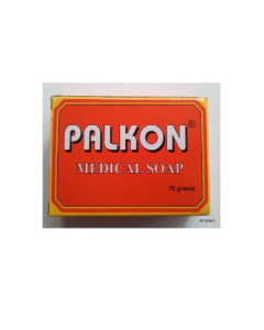 PALKON MEDICAL BARSOAP medical soap - Carton