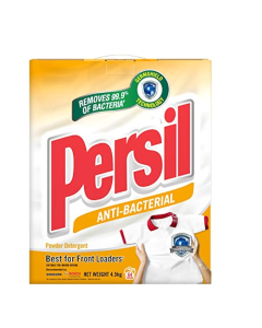 Persil Powder Anti-Bac - Carton