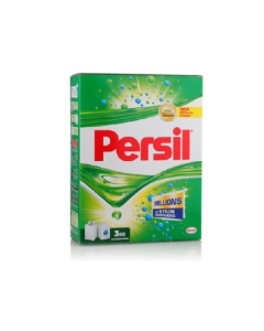 Persil Powder Sing - Carton