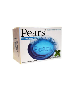 PEARS SOAP GERM SHIELD - Carton