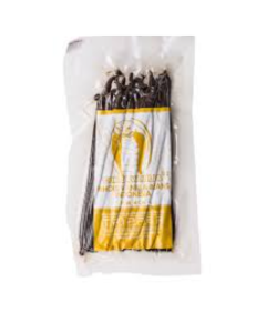 REDMAN VANILLA BEAN POD GOURMET - Carton