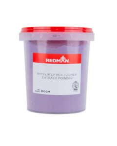 REDMAN PWD EXTRACT BUTTERFLY PEA FLW - Carton